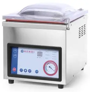 HENDI Vacuum Chamber Packaging Machine Profi Line