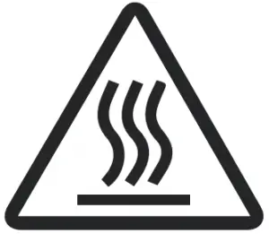 Warning Icon