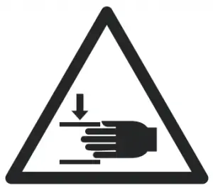 Warning Icon