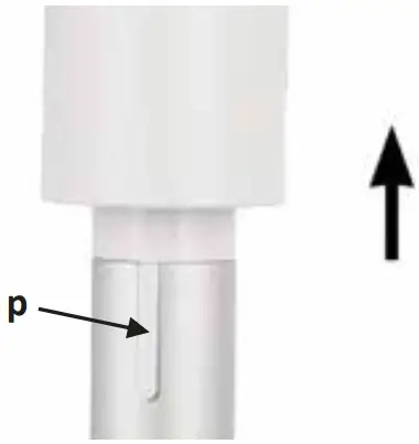 stylies 7584 Stand Ventilator Stand Fan - Figure 8