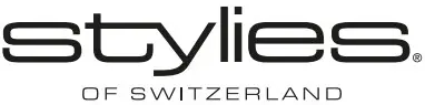 stylies Logo