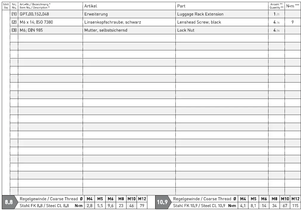 SW-MOTECH-DL650-Rackpack-set-for-Suzuki-Instruction-Manual-fig-6