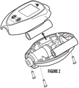 Changing The Batteries