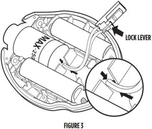 Changing The Oxygen Sensor