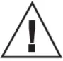 Caution Icon