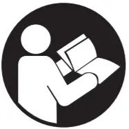 Read the book Icon