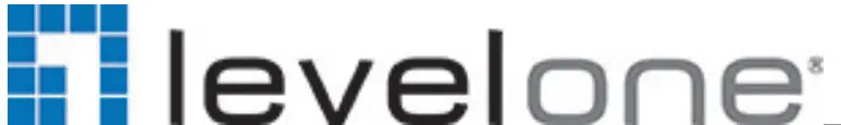 level one logo