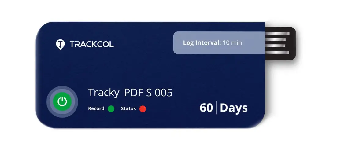 Trackcol Tracky Pdf S 005 Instruction Manual