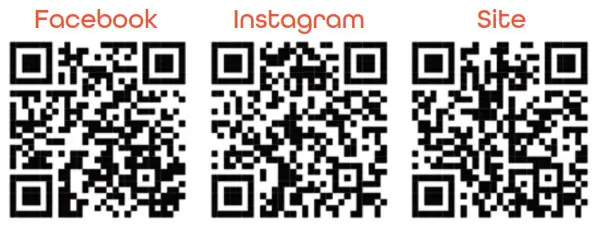 REXING V1 Dash Cam - QR