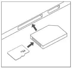REXING V1 Dash Cam - To playback a video using