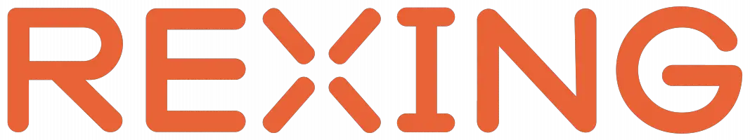 REXING logo 1