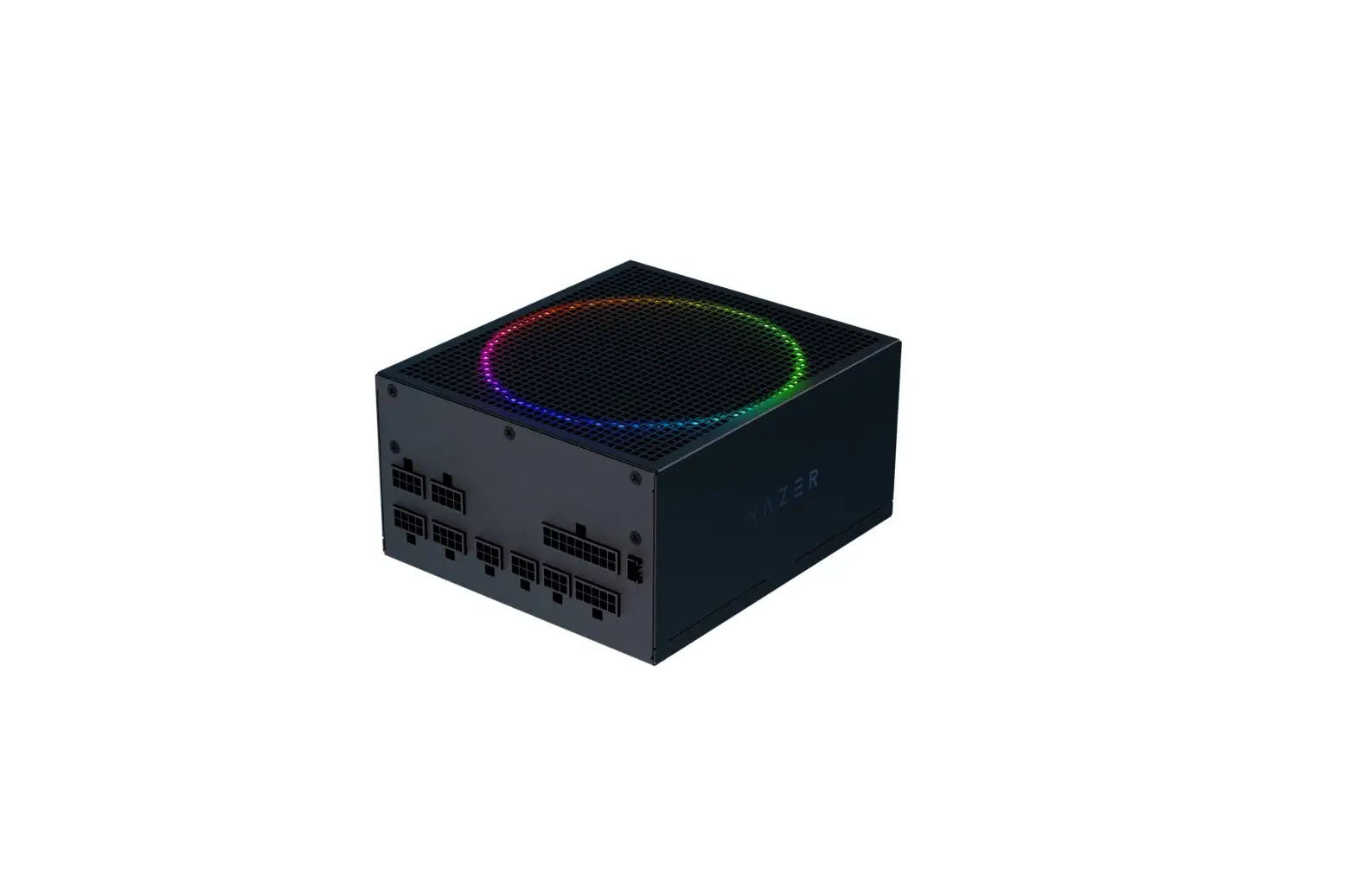 Razer Katana Chroma Power Supply User Guide Razer Katana Chroma Power Supply User Guide