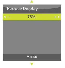 DBPOWER 9000L HD Native 1080P Projector-22