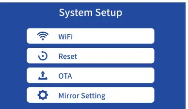 DBPOWER 9000L HD Native 1080P Projector-36