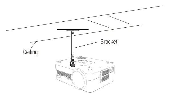 DBPOWER 9000L HD Native 1080P Projector-37