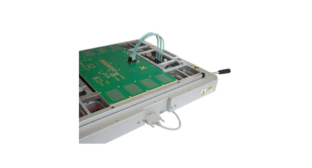 Multilane At93000 System User Manual Multilane At93000 System User Manual