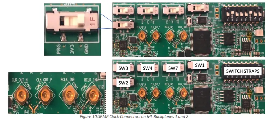multiLane AT93000 System - Test System 8