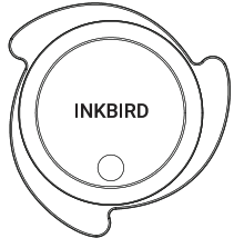 INKBIRD IRS-WD1 Water Leak Sensor