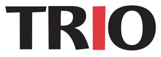 trio logo