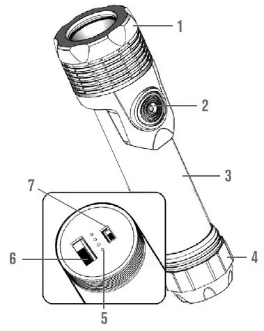 ELEMENTS-94550-3-in-1-Hand-Warmer-Flashlight-fig-1