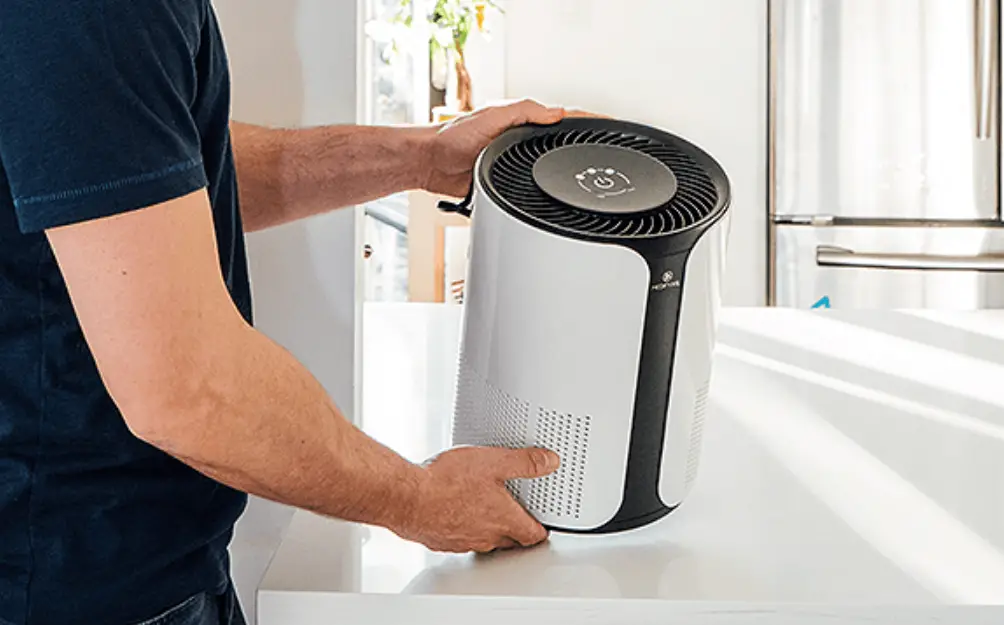 Medify Air Ma-18 Air Purifier With H13 True Hepa Filter Instruction Manual Medify Air Ma-18 Air Purifier With H13 True Hepa Filter Instruction Manual