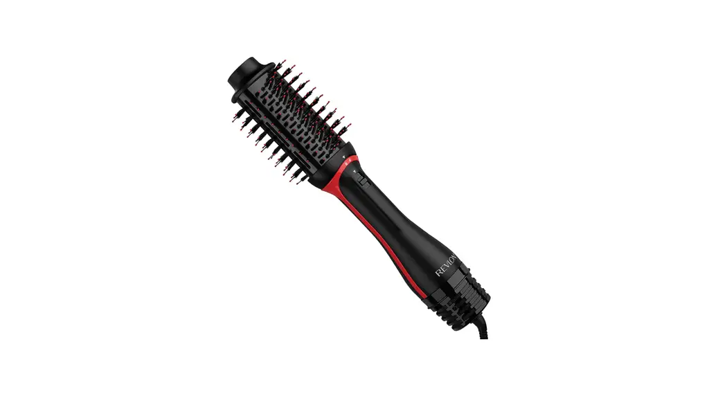 Revlon Rvdr5298e Oval Brush Dryer And Volumizer User Manual
