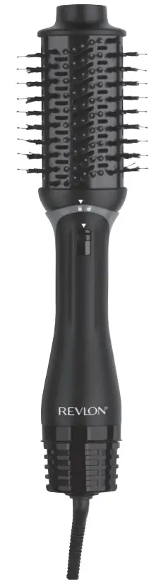 REVLON RVDR5298E Oval Brush Dryer and Volumizer