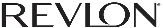 REVLON logo