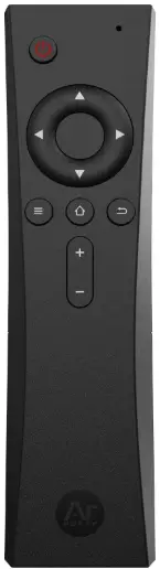 ARGON B091F3XSF6 IR Remote-fig1