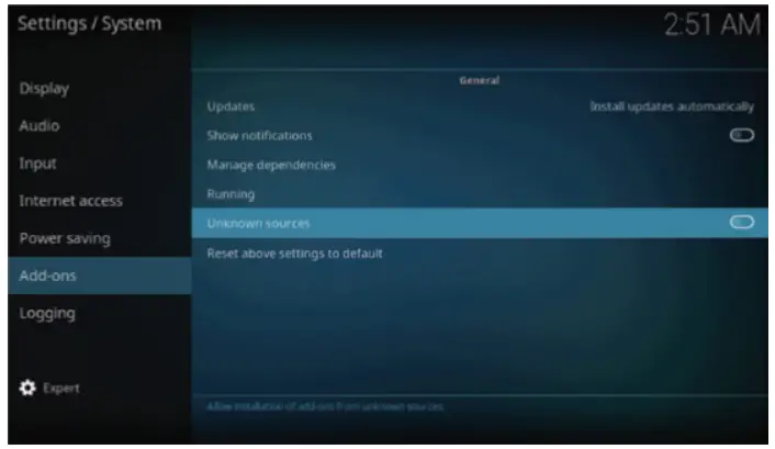 ARGON B091F3XSF6 IR Remote-fig3