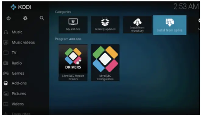 ARGON B091F3XSF6 IR Remote-fig4