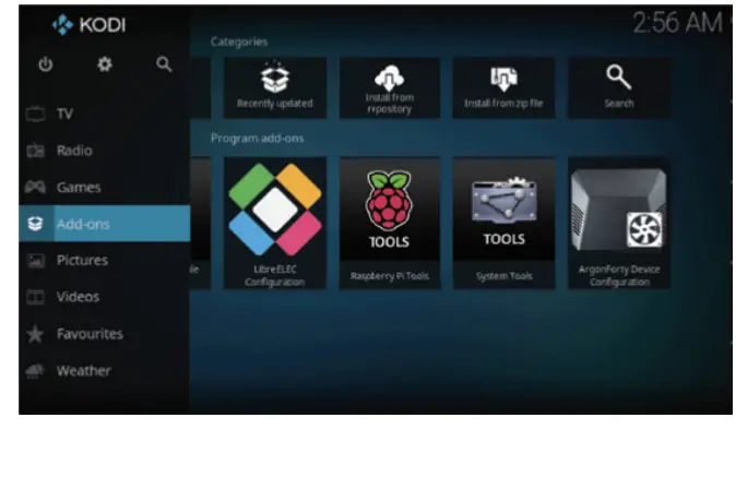 ARGON B091F3XSF6 IR Remote-fig5