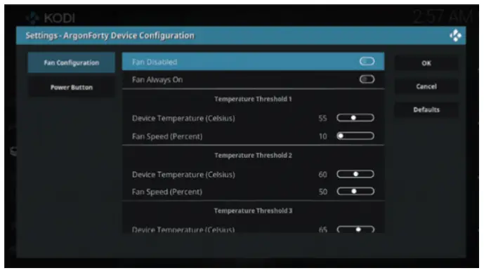 ARGON B091F3XSF6 IR Remote-fig6