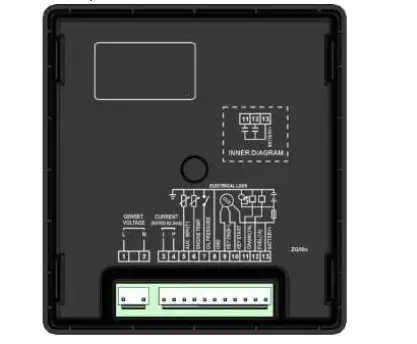 SmartGen-HGM501-Genset-Controller-5