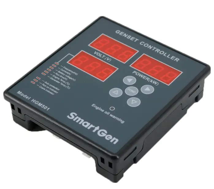 SmartGen-HGM501-Genset-Controller-product-image
