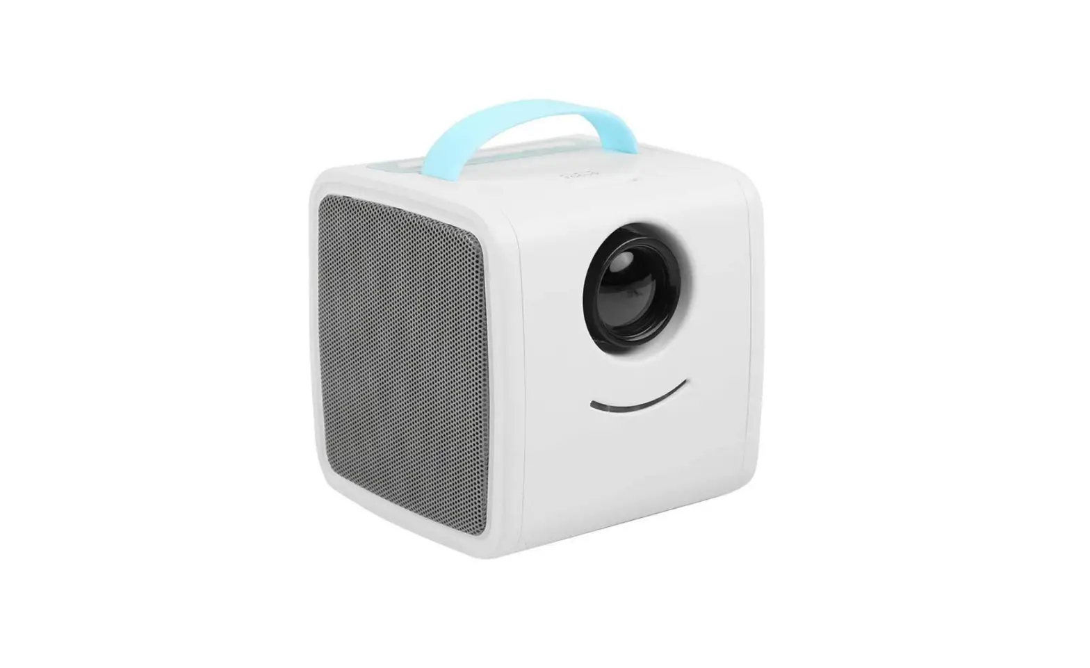 Smtyy Q2 Mini Projector Portable Led User Guide
