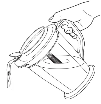 Ninja QB1004 Blender-Food Processor-3