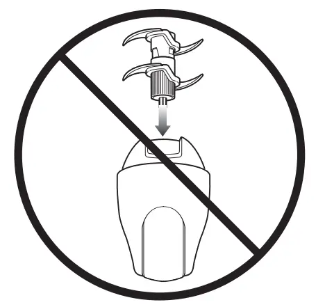 Ninja QB1004 Blender-Food Processor-9