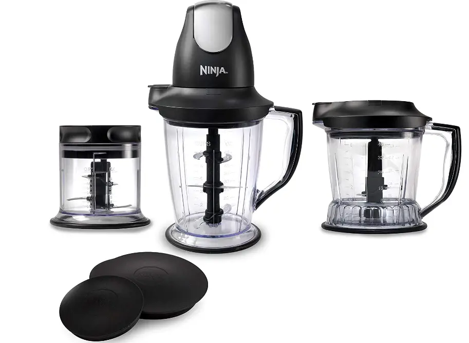 Ninja QB1004 Blender-Food Processor-PRODUC T