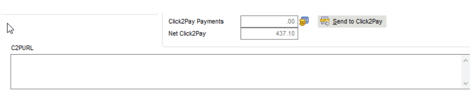 paya CLICK2PAY Sage 100 Sales Order Processing - fig2