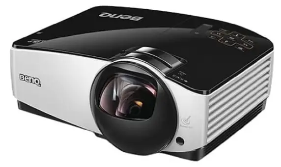 BenQ-MW860USTi-WXGA-3D-Ready-DLP-Education-Projector-Product