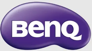 BenQ-logo