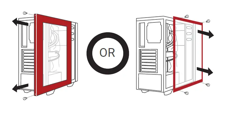 iBUYPOWER Graphics Processing Unit GPU-Graphics Card 1