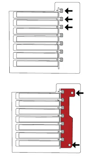 iBUYPOWER Graphics Processing Unit GPU-Graphics Card 2