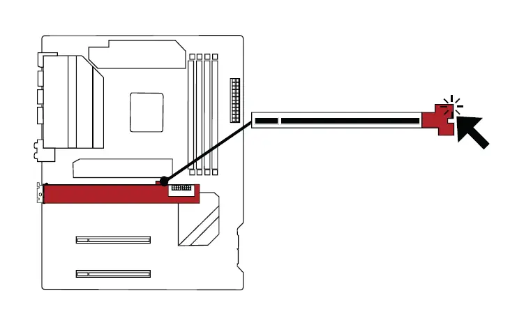 iBUYPOWER Graphics Processing Unit GPU-Graphics Card 4
