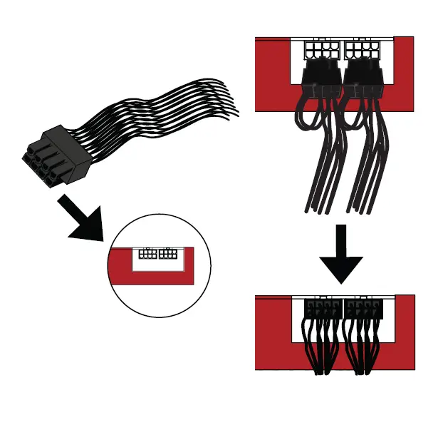 iBUYPOWER Graphics Processing Unit GPU-Graphics Card 6
