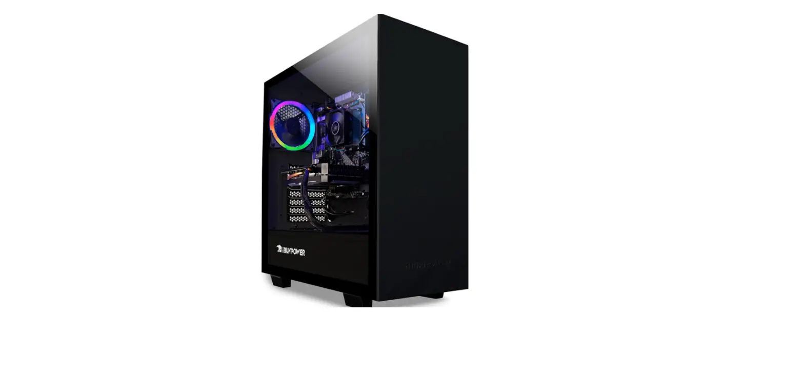 Ibuypower Graphics Processing Unit Gpu/graphics Card Installation Guide Ibuypower Graphics Processing Unit Gpu/graphics Card Installation Guide