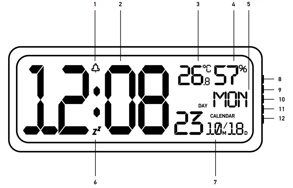 levenhuk-Wezzer-Tick-H80-Clock-Thermometer-1