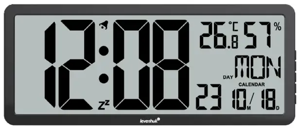 levenhuk-Wezzer-Tick-H80-Clock-Thermometer-PRO