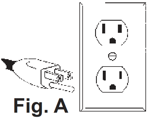milwaukee 0240 20 Heavy Duty 3 8 Inch Drill - Figure 1